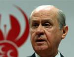 AHMET KAYA - Devlet Bahçeli'den Ahmet Kaya eleştirisi