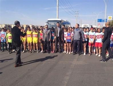 Diyarbakır’da Cumhuriyet Koşusu Yapıldı