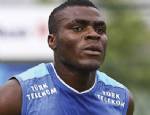 CARDIFF - Emenike'ye İlham Veren Golcü...