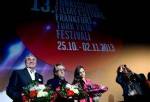 CİHAT TAMER - Frankfurt'ta Türk Filmleri Festivali