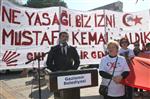 İKTIDAR - İzmir’de Çelenk Krizi