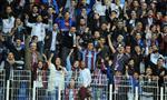 Kasımpaşa - Trabzonspor Maçı 1-1 Devam Ediyor