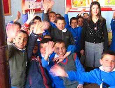 O öğretmen hakkında yeni gelişmeler