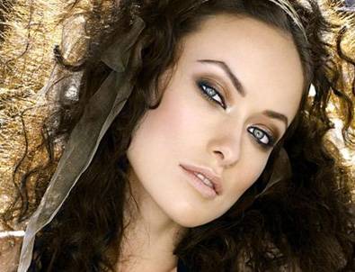 Olivia Wilde Anne Oluyor