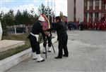 ÜNSAL SERTOĞLU - Pasinler’de 29 Ekim Cumhuriyet Bayramı Etkinlikleri