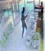 BERFIN - Pompalı Tüfekli Kuyumcu Soyguncuları 10 Dakikada Yakalandı