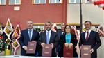 NIHAT ERGÜN - Şahinbey Belediyesi 3. Okulun Yapımı İçin Protokol İmzaladı