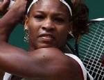 WTA - Şampiyon Serena Williams