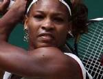 Şampiyon Serena Williams