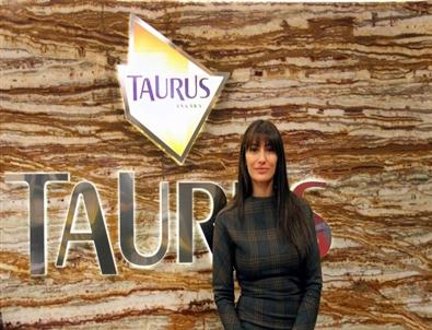 Taurus Avm, Sürprizlerle Açılıyor