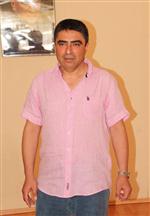 KIRIKHANSPOR - Tekin İstifa Etti