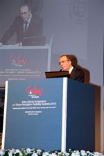 Uluslararası Global Navigasyon Uydu Sistemleri Sempozyumu 2013 (ısgnss-2013) Sonuç Bildirgesi