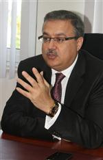 İHSAN SU - Vali Ali İhsan Su’dan 29 Ekim Mesajı