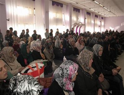 Yozgat’ta 178 Kişilik İşçi Kontenjanına 1035 Kişi Müracaat Etti