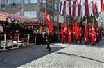 ABDÜLKADİR OĞUL - Akşehir’de Cumhuriyet Bayramı Coşkusu
