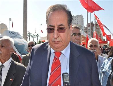 Başkan Özcan Açıklaması