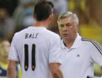 KARIM BENZEMA - Ancelotti'den Bale'ye...