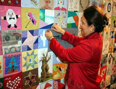 Bu Yorgan Guınnes'e Girmeye Aday