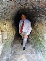 BÜYÜK İSKENDER - Büyük İskender’in Rüyası İzmir’e Emanet