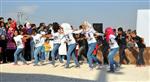 MUSTAFA BAŞAK - Çadır Kentte 29 Ekim Kutlamaları