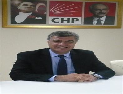 Chp İzmir İl Başkanı Ali Engin, 29 Ekim'i Kutladı