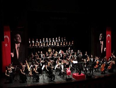 Cumhuriyet Bayramı Konseri