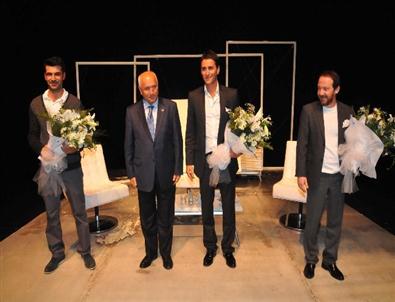 Cumhuriyet’e 'Sanat”lı Kutlama