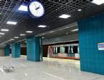 MARMARAY - Depremde Marmaray evinizden güvenli