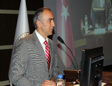 Erzurum’da 'Öğretmen Eğitiminde Güncel Uygulamalar” Semineri