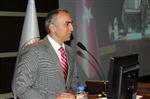 EINSTEIN - Erzurum’da 'Öğretmen Eğitiminde Güncel Uygulamalar” Semineri