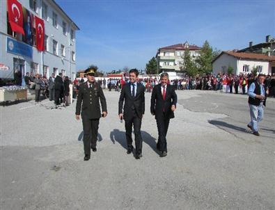 Ferizli’de Cumhuriyet Coşkusu