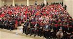 Gazeteci - Yazar Senai Demirci Konferansa Katıldı
