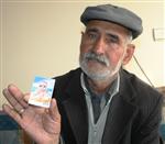 Görme Engelli Kızı Kaybolan Aile Yetkililerden Yardım Bekliyor