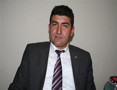 Kanatlı Hayvan Eti Üreticileri Birliginden Açıklama