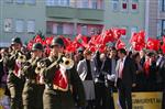 HAKKARI VALILIĞI - Kars’ta Cumhuriyet Bayramı Etkinlikleri