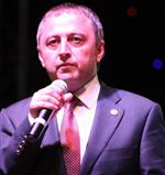 Kırşehir Ak Parti Milletvekili Muzaffer Aslan Açıklaması