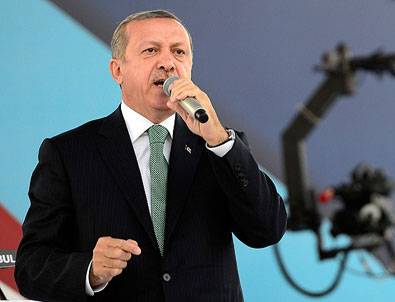 Erdoğan'dan Marmaray'a ''kardeş'' müjdesi