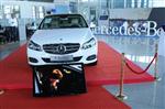MERCEDES - Mercedes-benz Yeni E-serisi Gelecek Otomotiv İle Diyarbakır’da