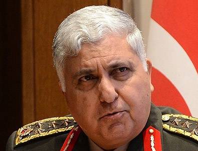 Özel'den 'Balyoz' açıklaması