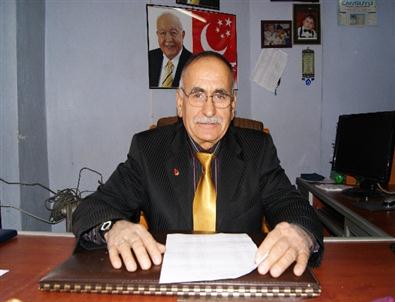 Saadet Partisi Torbalı İlçe Teşkilatı Kongreye Gidiyor