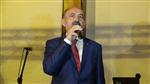 HASAN DURUER - Sağlık Bakanı Müezzinoğlu Açıklaması