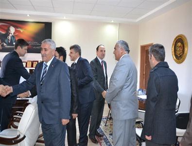 Şenkaya'da Cumhuriyet Bayramı Kutlama Programı