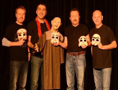 Ünlüler Longoz Ormanları İçin Buluştu