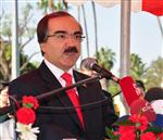 KANAL A - Vali Coş Açıklaması