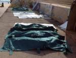 HAMİLE KADIN - Akdeniz'de tekne faciası: 82 ölü