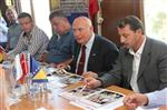 Bosnalılar Karamürsel'de Buluştu