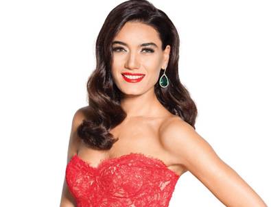 Hande Subaşı'na Rekor Ücret