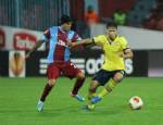 LİMASSOL - Trabzonspor - Lazio: 3-3 Maç Sonucu