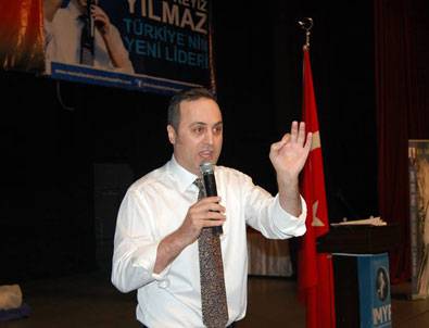 'Demokratikleşme Paketi kaygı vericidir'