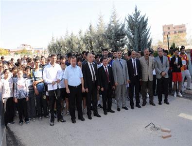 5. Geleneksel Cumhuriyet Koşusu Üniversitede Yapıldı